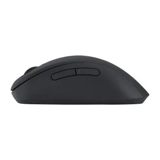 ASUS Wireless Mouse MD102/Kancelárska/Optická/Pre pravákov/1 600 DPI/USB+BT/Tmavosivá ASUS Wireless Mouse MD102/Kancelárska/Optická/Pre pravákov/1 600 DPI/USB+BT/Tmavosivá