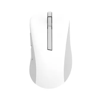 ASUS Wireless Mouse MD102/Kancelárska/Optická/Pre pravákov/1 600 DPI/USB+BT/Biela ASUS Wireless Mouse MD102/Kancelárska/Optická/Pre pravákov/1 600 DPI/USB+BT/Biela