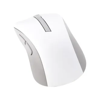 ASUS Wireless Mouse MD102/Kancelárska/Optická/Pre pravákov/1 600 DPI/USB+BT/Biela ASUS Wireless Mouse MD102/Kancelárska/Optická/Pre pravákov/1 600 DPI/USB+BT/Biela