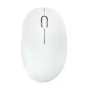 ASUS Fragrance Mouse MD101/Ergonomická/Optická/2 400 DPI/USB+BT/Biela