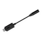 ASUS redukcia na AUDIO JACK 3,5mm (pripojiteľná cez USB-C)
