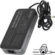 Asus orig. adaptér 180W19.5V 3PIN W CORE vr. šnúry