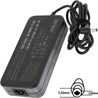 Asus orig. adaptér 180W19.5V 3PIN W CORE vr. šnúry Asus orig. adaptér 180W19.5V 3PIN W CORE vr. šnúry