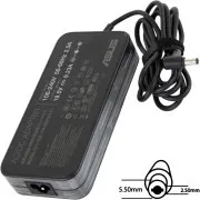 Asus orig. adaptér 180W19.5V 3PIN W CORE vr. šnúry