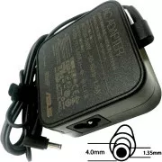 Asus origi. adaptér 65W19V(WM)BK 4PHI s EU plugom (B0A001-00046500_EU)