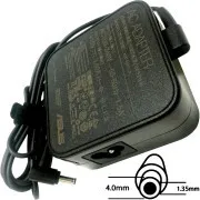 Asus origi. adaptér 65W19V(WM)BK 4PHI s EU plugom (B0A001-00046500_EU)