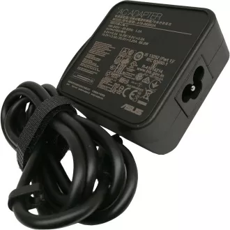 Asus orig. adaptér 65W 3P (TYPE C)