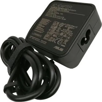 Asus orig. adaptér 65W 3P (TYPE C) Asus orig. adaptér 65W 3P (TYPE C)