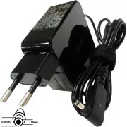 Asus orig. adaptér 45W19V (BLK) s EU plugom (B0A001-00230000)