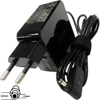 Asus orig. adaptér 45W19V (BLK) s EU plugom (B0A001-00230000) Asus orig. adaptér 45W19V (BLK) s EU plugom (B0A001-00230000)