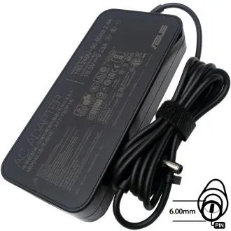 ASUS orig. adaptér 180W 19.5v 3P (6PHI) ASUS orig. adaptér 180W 19.5v 3P (6PHI)
