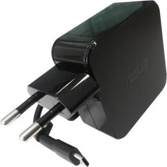 Asus orig. adaptér 65W PD 2P (TYPE C) Asus orig. adaptér 65W PD 2P (TYPE C)