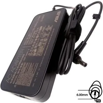 ASUS orig. adaptér 120W19V 3P(6PHI) ASUS orig. adaptér 120W19V 3P(6PHI)