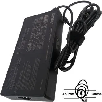 ASUS orig. adaptér 120W 20V 3P(4.5PHI) ASUS orig. adaptér 120W 20V 3P(4.5PHI)