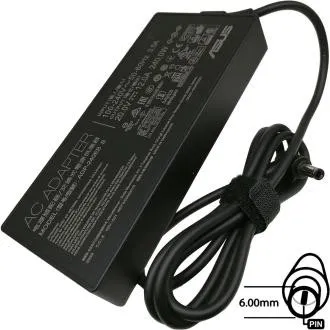 Asus orig. adaptér 240W 20V 3P (6PHI) Asus orig. adaptér 240W 20V 3P (6PHI)