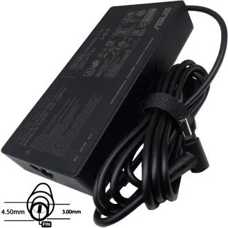 ASUS orig. adaptér 150 W 19,5 V/20 V 3P (4PHI) ASUS orig. adaptér 150 W 19,5 V/20 V 3P (4PHI)