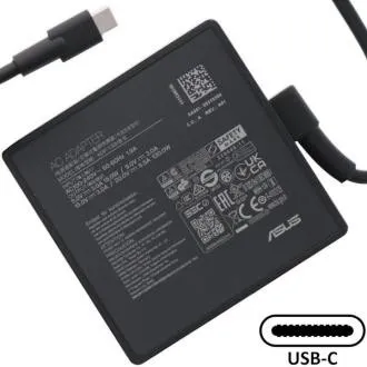 ASUS orig. adaptér 130W PD 3P (TYPE C) ASUS orig. adaptér 130W PD 3P (TYPE C)