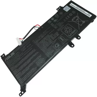 Asus orig. batéria X509 BATT BYD PRIS B21N1818