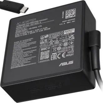 ASUS orig. adaptér 90W PD 3P (TYPE-C) ASUS orig. adaptér 90W PD 3P (TYPE-C)