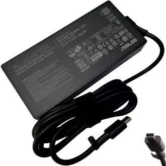 ASUS originál ADAPTER 180W 20V 3P(RECTANGLE) ASUS originál ADAPTER 180W 20V 3P(RECTANGLE)