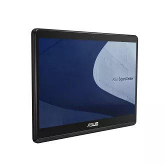 ASUS ExpertCenter/E1 AiO (E1600WKAT-MR4128M)/15,6"/FHD/T/N4500/4GB/128GB/UHD/bez OS/Čierna/2R