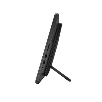 ASUS ExpertCenter/E1 AiO (E1600WKAT-MR4128M)/15,6"/FHD/T/N4500/4GB/128GB/UHD/bez OS/Čierna/2R