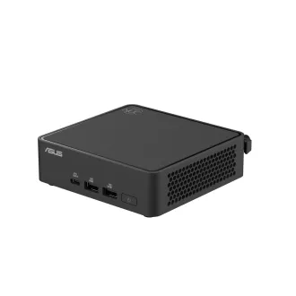 ASUS NUC 15 PRE Kit i3-100U/M.2 slot/2x0G D5/Slim/ ASUS NUC 15 PRE Kit i3-100U/M.2 slot/2x0G D5/Slim/
