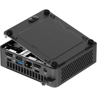 ASUS NUC 15 PRE Kit i7-240H/M.2 slot/2x0G D5/Slim/ ASUS NUC 15 PRE Kit i7-240H/M.2 slot/2x0G D5/Slim/
