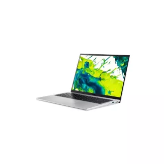 Acer Aspire Go 16/AG16-71P-59F3/5-120U/16"/WUXGA/32GB/1TB/Intel int/W11H/Silver/2R