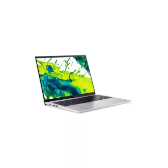 Acer Aspire Go 16/AG16-71P-59F3/5-120U/16"/WUXGA/32GB/1TB/Intel int/W11H/Silver/2R