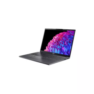 Acer Aspire 16/A16-71M-59P8/U5-115U/16"/WUXGA/16GB/512GB/Intel int/bez OS/Gray/2R Acer Aspire 16/A16-71M-59P8/U5-115U/16"/WUXGA/16GB/512GB/Intel int/bez OS/Gray/2R