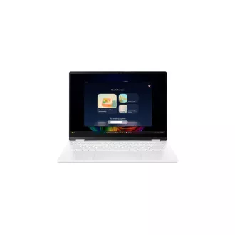 Acer Swift Edge 14/SFE14-51T-93XD/U9-288V/14"/2880x1800/T/32GB/1TB/Intel int/W11H/White/2R