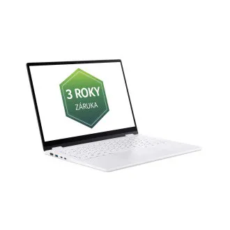 acer Swift Edge 14/SFE14-51T-75NM/U7-256V/14"/2880x1800/T/16GB/512GB/Intel int/W11H/White/2R acer Swift Edge 14/SFE14-51T-75NM/U7-256V/14"/2880x1800/T/16GB/512GB/Intel int/W11H/White/2R