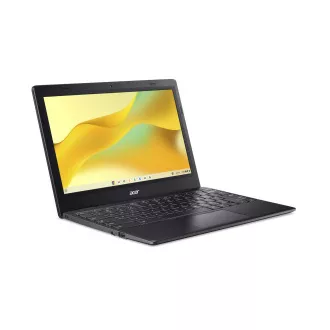 Acer Chromebook 311/CBOA311-1H-C3FQ/N4500/11,6"/1366x768/4GB/128GB eMMC/UHD/Chrome/Black/2R