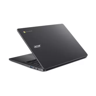 Acer CB314-1H 14/N5100/4G/128GB/ChromeEDU Gray