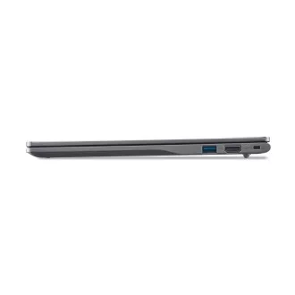 Acer Chromebook Plus 514/CB514-5H-31PH/3-100U/14"/WUXGA/8GB/256GB SSD/UHD/Chrome/Gray/2R Acer Chromebook Plus 514/CB514-5H-31PH/3-100U/14"/WUXGA/8GB/256GB SSD/UHD/Chrome/Gray/2R