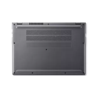 Acer Chromebook Plus 514/CB514-5H-31PH/3-100U/14"/WUXGA/8GB/256GB SSD/UHD/Chrome/Gray/2R Acer Chromebook Plus 514/CB514-5H-31PH/3-100U/14"/WUXGA/8GB/256GB SSD/UHD/Chrome/Gray/2R