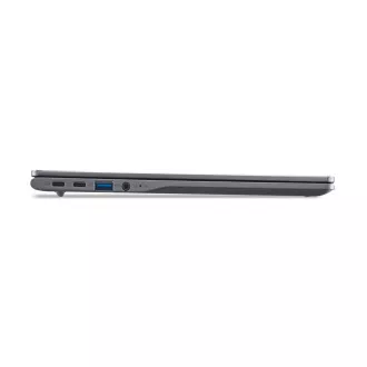 Acer Chromebook Plus 514/CB514-5H-31PH/3-100U/14"/WUXGA/8GB/256GB SSD/UHD/Chrome/Gray/2R Acer Chromebook Plus 514/CB514-5H-31PH/3-100U/14"/WUXGA/8GB/256GB SSD/UHD/Chrome/Gray/2R