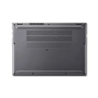 Acer Chromebook Plus 514/CB514-5HT-503H/5-120U/14"/WUXGA/T/16GB/256GB SSD/UHD/Chrome/Gray/2R Acer Chromebook Plus 514/CB514-5HT-503H/5-120U/14"/WUXGA/T/16GB/256GB SSD/UHD/Chrome/Gray/2R