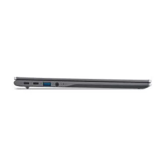 Acer Chromebook Plus 514/CB514-5HT-503H/5-120U/14"/WUXGA/T/16GB/256GB SSD/UHD/Chrome/Gray/2R Acer Chromebook Plus 514/CB514-5HT-503H/5-120U/14"/WUXGA/T/16GB/256GB SSD/UHD/Chrome/Gray/2R