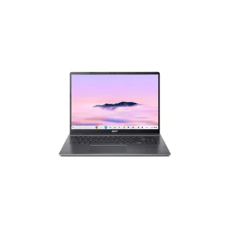 Acer Chromebook Plus 516/CB516-1HT-567A/5-120U/16"/WUXGA/T/16GB/256GB/UHD/Chrome/Gray/2R Acer Chromebook Plus 516/CB516-1HT-567A/5-120U/16"/WUXGA/T/16GB/256GB/UHD/Chrome/Gray/2R