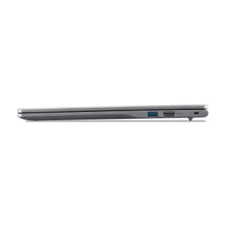 Acer Chromebook Plus 516/CB516-1HT-567A/5-120U/16"/WUXGA/T/16GB/256GB/UHD/Chrome/Gray/2R Acer Chromebook Plus 516/CB516-1HT-567A/5-120U/16"/WUXGA/T/16GB/256GB/UHD/Chrome/Gray/2R