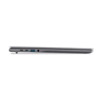 Acer Chromebook Plus 516/CB516-1HT-567A/5-120U/16"/WUXGA/T/16GB/256GB/UHD/Chrome/Gray/2R Acer Chromebook Plus 516/CB516-1HT-567A/5-120U/16"/WUXGA/T/16GB/256GB/UHD/Chrome/Gray/2R