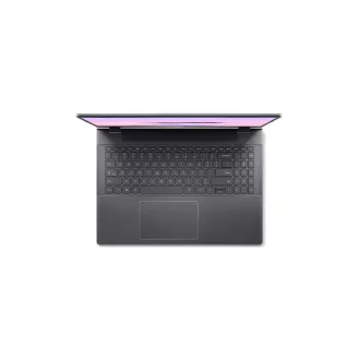Acer Chromebook Plus 516/CB516-1HT-567A/5-120U/16"/WUXGA/T/16GB/256GB/UHD/Chrome/Gray/2R Acer Chromebook Plus 516/CB516-1HT-567A/5-120U/16"/WUXGA/T/16GB/256GB/UHD/Chrome/Gray/2R