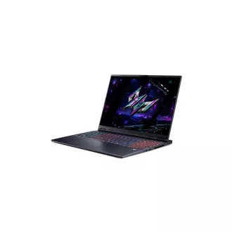 Acer Predator Helios Neo 16S/PHN16S-71-90BU/U9-275HX/16"/2560x1600/32GB/1TB/RTX 5060/W11H/Black/2R