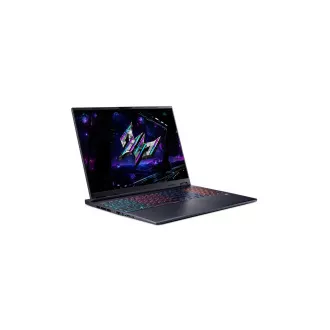 Acer Predator Helios Neo 16S/PHN16S-71-912C/U9-275HX/16"/2560x1600/32GB/1TB/RTX 5070/W11H/Black/2R