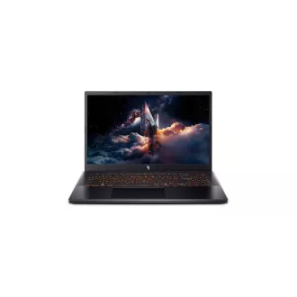Acer Nitro V 15/ANV15-52-58GM/i5-13420H/15,6"/FHD/16GB/1TB/RTX 5060/bez OS/Black/2R
