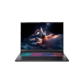 Acer Nitro 18 AI/AN18-61-R013/AI9-365/18"/2560x1600/32GB/1TB/RTX 5070/W11H/Black/2R
