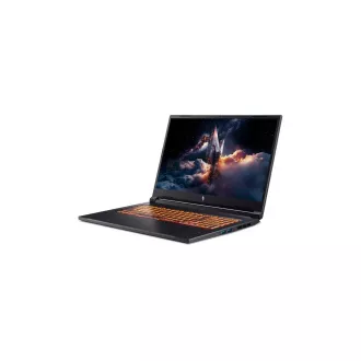 Acer Nitro V 17/ANV17-41-R2QM/R5-240/17,3"/FHD/16GB/1TB/RTX 5060/bez OS/Black/2R
