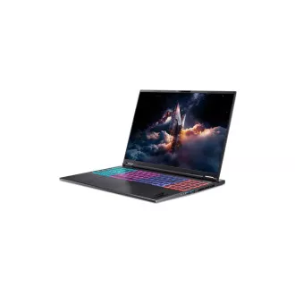 Acer Nitro 16S AI/AN16S-61-R3HE/AI9-365/16"/2560x1600/32GB/1TB/RTX 5070/W11H/Black/2R